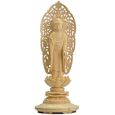 Amazon.co.jp 売れ筋ランキング: 仏像 の中で最も人気のある商品です